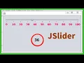 Java Swing - JSlider