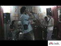 Download Lagu LUCILLE - Naif - Mobil Balap (Cover - LUCILLE Version) Studio Jam