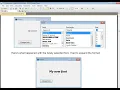 Lesson 2 from my new book Introduction to Lazarus IDE - Part II Component TFontDialog