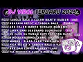 Download Lagu DJ TIKTOK TERBARU 2025-🎵DJ TABOLA BALE X CALON MANTU🎵DJ NGAPAIN REPOT X TABOLA BALE