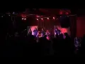 Vicious Rumors “Towns On Fire” @Longboard Margarita Bar Pacifica CA 10/21/2018