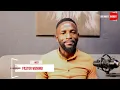 Ukuphupha ulungisa izinzipho | @pastorweningi