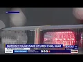 Somerset Borough Police Department warns of two scams