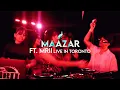 Download Lagu MAAZAR ft. Mrii | Live in Toronto 23/3/24