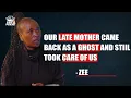 Download Lagu THE PARANORMAL SHOW EP 04 OUR LATE MOTHER CAME BACK AS A GHOST AND STIIL TOOK CARE OF US