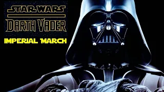 star wars darth vader theme imperial march extended