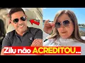 Download Lagu ZEZÉ DI CAMARGO comprou a casa dos sonhos para ZILU — a reação dela deixou todos em lágrimas