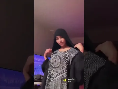 malyun maanka iyo hees shidan