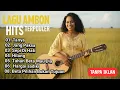 Lagu Kumpulan Lagu Ambon VIRAL \u0026 BEBAS IKLAN 2025 Album Terpopuler Dan Terbaru Bikin Baper