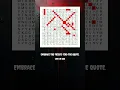 The Ultimate Horror Word Puzzle