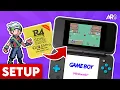 Download Lagu How to Setup an R4 Card in 2023! | Time Bomb Removal, Skin Customization, and GBA Support!