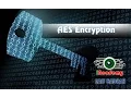 AES Encryption -