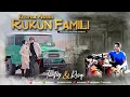 Download Lagu GENDING MALAM I RUKUN FAMILI I TAUFIQ DAN RISQIYAH