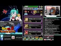 DBZ Dokkan Battle - Tanabata 2023 Banner Events