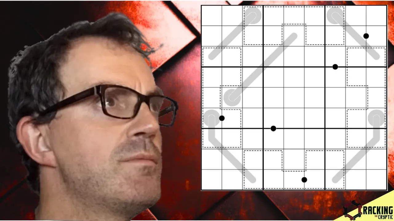 The Thermo Sudoku With A Chain Reaction
