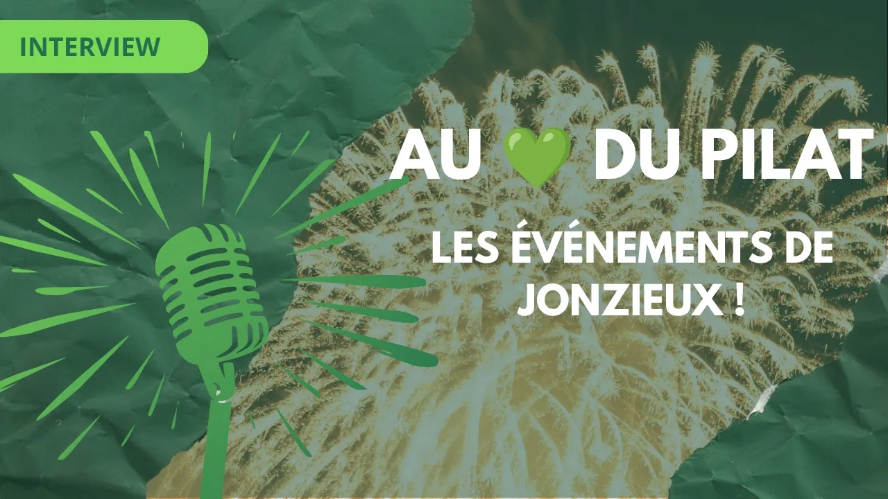 Jonzieux : mapping, tatouage, bien-être… découvrez les prochains événements !