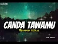 Download Lagu Momonon - Canda tawamu (Audio HD \u0026 Lirik musik video)