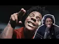 Download Lagu ALPHONSO DAVIES REACTS TO IShowSpeed - World Cup (Official Music Video)