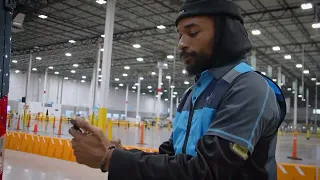 Amazon DVIC Delivery Vehicle Inspection Checklist - Reddy Logistics