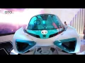 GIIAS 2016 | Toyota | OTO.com