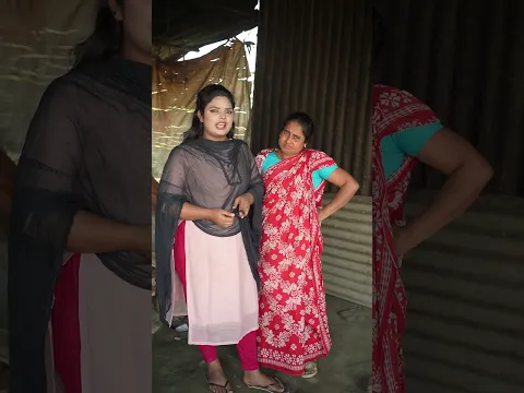 When Bithi becomes an entrepreneur #foryou #funny #shortvideo #comedy