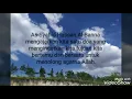 Doa Rabitah (UNIC)