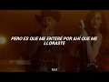 Christian Nodal, Estevie - Un Besito Más (Letra)