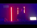 Liam Mour - Kafe Antzokia - Bilbao (23-9-22)