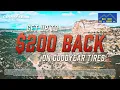 Goodyear Promotion