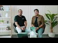 Naptick Founder Co-Founder Introduction Brand Intro
