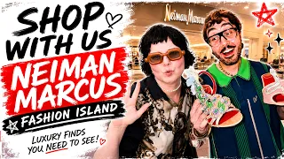 Come Shopping With Us at Neiman Marcus The Luxury Finds We Can t Stop Thinking About
