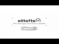 elitefts Pro Average Resistance Bands