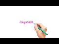 Congratulation Gif