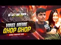 Lagu VIREL MEMES GHOP GHOP | EDM TRANCE 🔥 | DJ SATYAM ROCK