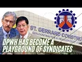 Download Lagu Sinong SENADOR Ang Backer ng DISCAYA Construction sa DPWH?