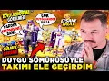 Lagu DUYGU SÖMÜRÜSÜYLE TAKIMI ELE GEÇİRDİM 😭😂 (Yok Böyle TROLL!) - PUBG MOBİLE