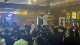 מחרוזת חסידית 2021 Dj אביחי מרדכי בר מצווה 