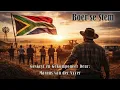 Lagu Boer se Stem