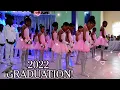 Mind blowing 16th graduation ceremony of the best nursery and primary school in Nigeria