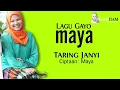 Download Lagu Lagu Gayo MAYA - Tareng Janyi (Audio)