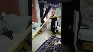 احلى مزمار العصفور 