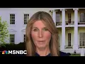 Download Lagu Nicolle Wallace on Iran: ‘Trump and his own VP seem to be on different pages about regime change’