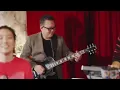 ETC. ชวนมาแจม "ผิดที่ฉันเอง" | NONT TANONT