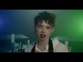 GHOST COP - THE GIRL WITH THE TERMINAL STARE