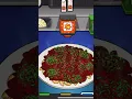 Papa s Pastaria Mighty Meatlover ASMR