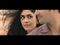 Kurumugil Video Song - Sita Ramam (Tamil) | Dulquer | Mrunal | Vishal | Hanu Raghavapudi