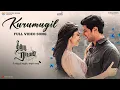 Download Lagu Kurumugil Song - Sita Ramam Tamil | Dulquer | Mrunal | Vishal | Hanu Raghavapudi
