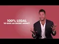 Male Escort Reveals How the Gigolo Business Works New York Post