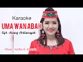 Download Lagu Karaoke UMA ABAH + LIRIK ‼️( Lagu Banjar ) cipt. Anang Ardiansyah⁉️