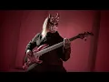 Slaughter to Prevail - Conflict (Bass playthrough by  Mike "Beast" Petrov)
